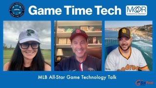 Join The GTT Crew for Some MLB All-Star Game Technology Talk