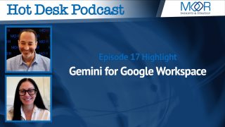 Gemini for Google Workspace