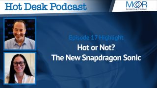 Hot or Not? The New Snapdragon Sonic