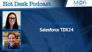 Salesforce TDX24