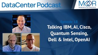 Ep18 - MI&S Datacenter Podcast