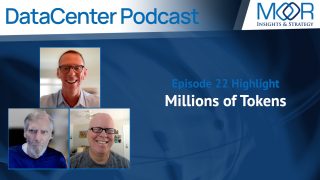 Millions of Tokens - Episode 22 - DataCenter Podcast