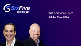 The Six Five: Adobe Max 2024