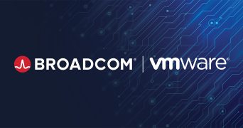 broadcom + vmware