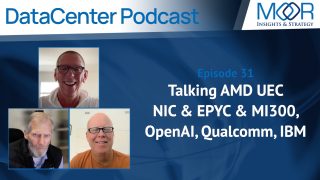 Datacenter Podcast Ep 31