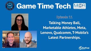 Game Time Tech, Episode 11