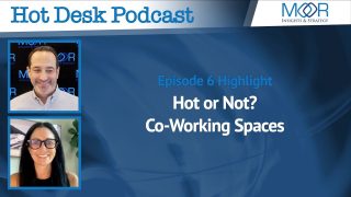 Hot or Not Co-Working Spaces