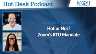 Hot or Not Zoom's RTO Mandate