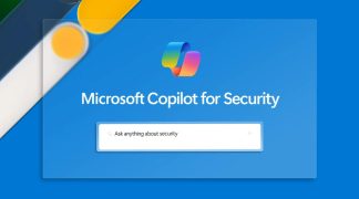 Microsoft Copilot for Security