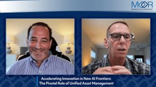 Accelerating Innovation in New AI Frontiers