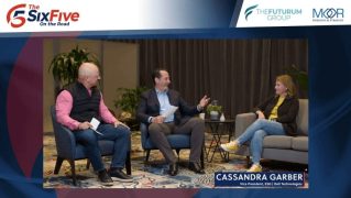 The-Six-Five-On-the-Road-with-Cassandra-Garber-at-Dell-Tech-World-