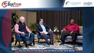 The-Six-Five-On-the-Road-with-Ed-Ward-at-Dell-Tech-World