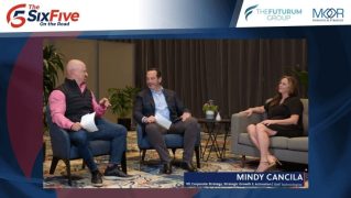 The-Six-Five-On-the-Road-with-Mindy-Cancila-at-Dell-Tech-World-