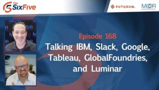 We-are-Live-Talking-IBM-Slack-Google-Tableau-GlobalFoundries-and-Luminar