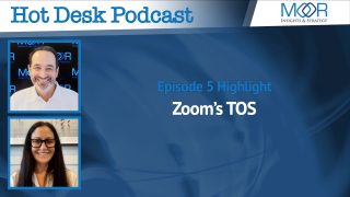 Zoom’s TOS