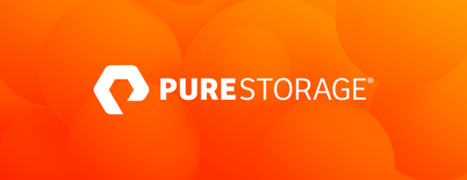 PURE STORAGE