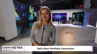 Six Five Connected: New Dell Product Lines and Announcements from CES 2025