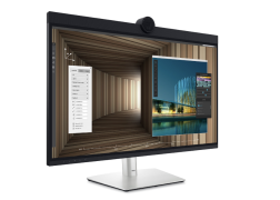 The Dell UltraSharp 32-Inch 6K monitor