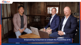 Empowering Consumers to Unleash the Possibilities of AI