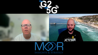 The G2 on 5G, Episode 207