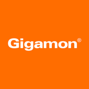 Gigamon logo