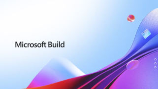 Microsoft Build MICROSOFT