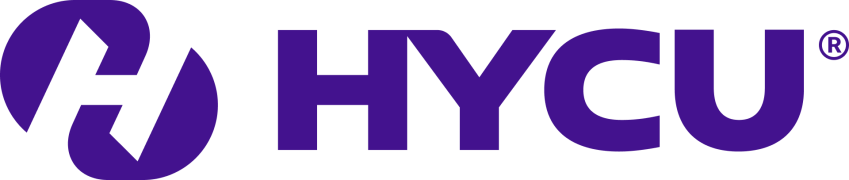 HYCU logo