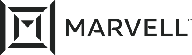 Marvell logo