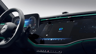 Mercedes Benz AG Drives Remote Work And Collaboration With Webex By Cisco