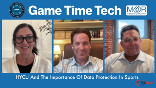 Play Ball: The Importance of Data Protection in Sports