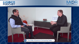 The Utility of Quantum Computing Today with Dr. Jay Gambetta, IBM Quantum