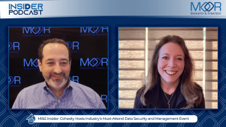 MI&S Insider Podcast: Cohesity Hosts Industry's Must-Attend Data Security and Management Event