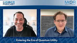 Entering the Era of Quantum Utility