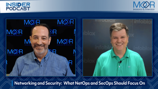 Infoblox — Networking and Security: What NetOps and SecOps Should Focus On