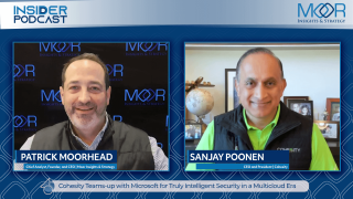 Cohesity Teams up with Microsoft for Truly Intelligent Security in a Multicloud Era