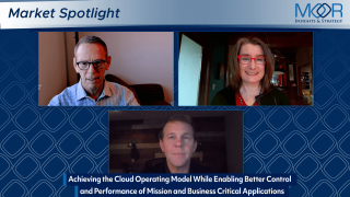 MI&S_Achieving the Cloud Operating Model