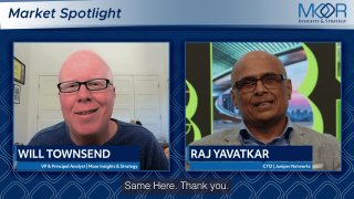 Talking about Juniper Networks Beyond Labs Initiative with CTO Raj Yavatkar