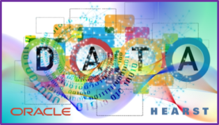 Hearst has used thoughtful change management and data management processes to drive adoption of modern ERP functions as well as AI.