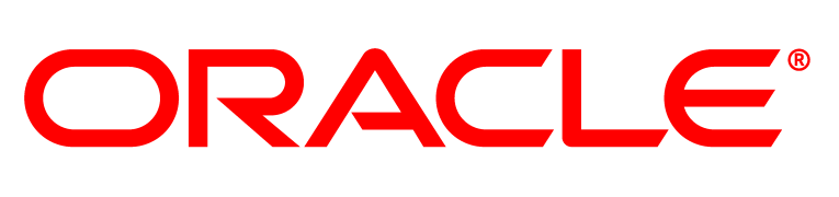 Oracle logo