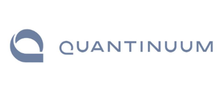 Quantinuum logo