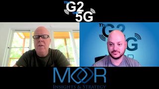 The G2 on 5G Podcast – EdgeQ 5G SoC, AST SpaceMobile Licenses ATT Bands, Dish Churn, Singtel 5G MEC