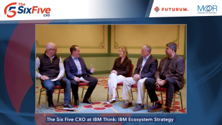 The-Six-Five-CXO-at-IBM-Think-IBM-Ecosystem-Strategy-1536x864