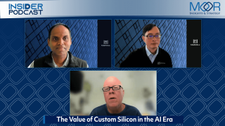 The Value of Custom Silicon in the AI Era