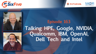 We-are-Live-Talking-HPE-Google-NVIDIA-Qualcomm-IBM-OpenAI-Dell-Tech-and-Intel