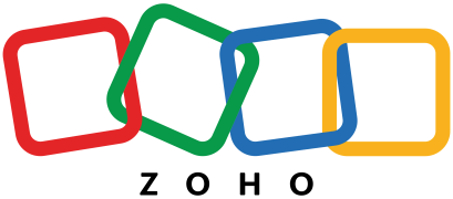 Zoho logo