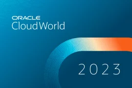 Oracle debuted a number of enterprise data advancements at CloudWorld 2023.
Oracle