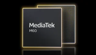 MediaTek’s M60 RedCap 5G Modem
MediaTek