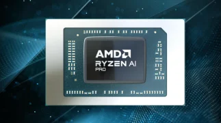 AMD’s Ryzen 8000 Pro Series
AMD