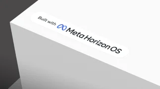 Meta Horizon OS can be used for third-party headsets
Meta