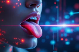 Say Ahh To AI: How The Tongue Can Reveal Hidden Health Issues